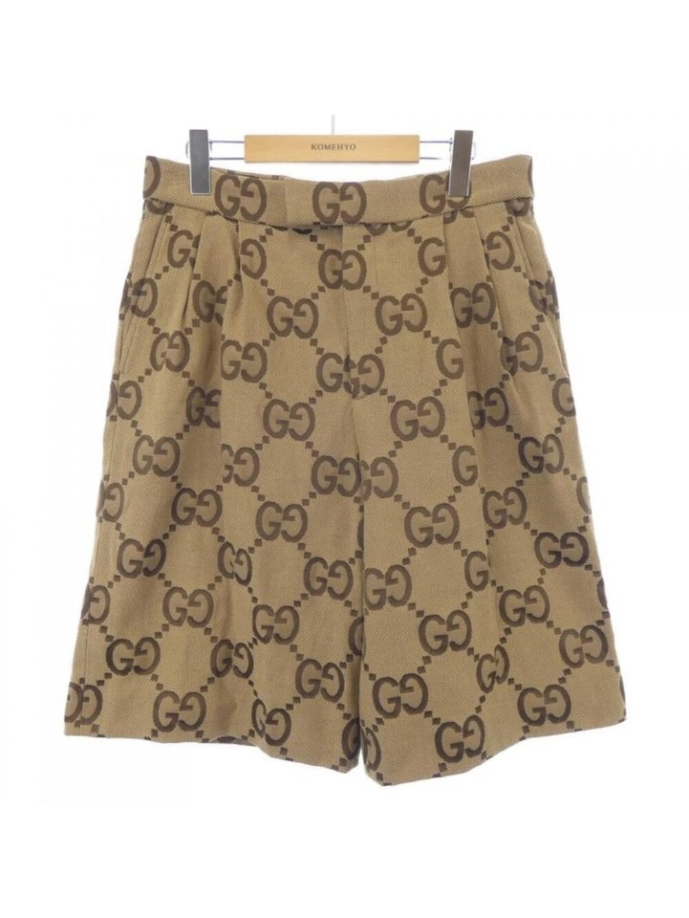 Gucci GG Zaht 6 Shorts